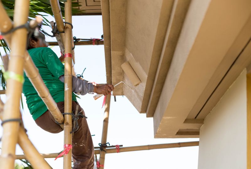 Commercial Painting Service