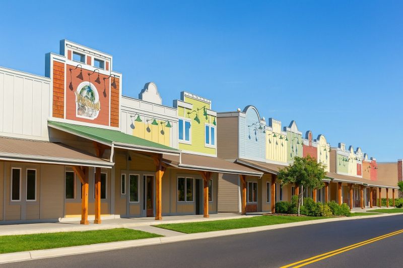 Facade Painting