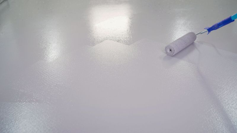 Business Floor Painting in Clearwater, FL
