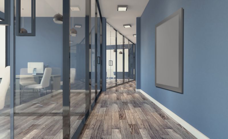 Commercial Ceiling Painting in Fort Collins, CO