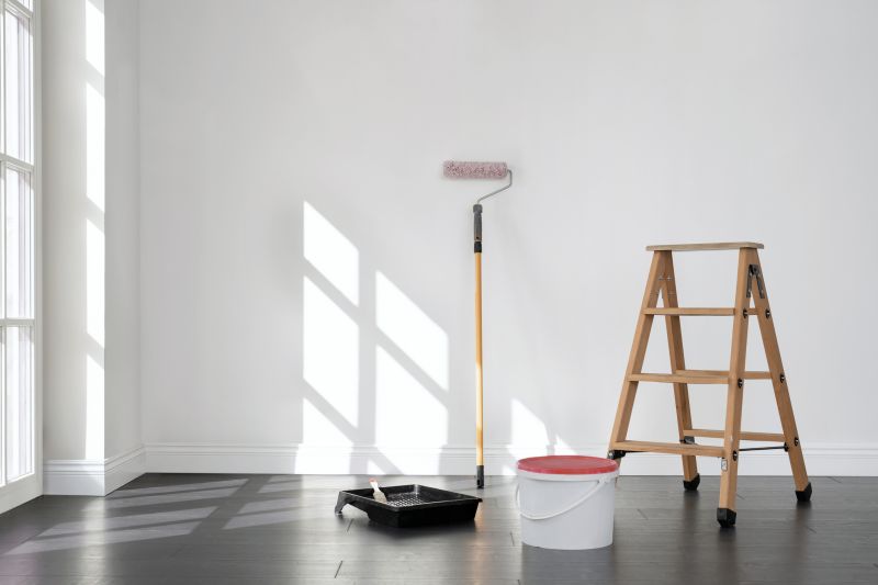 Commercial Ceiling Painting in Pinellas County, FL