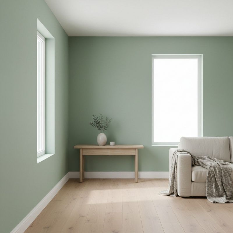 Commercial Interior Painting in Greeley, CO