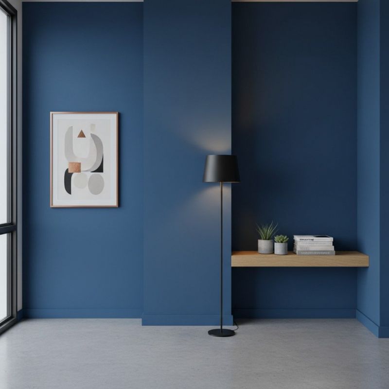 Industrial Interior Painting in Loveland, CO