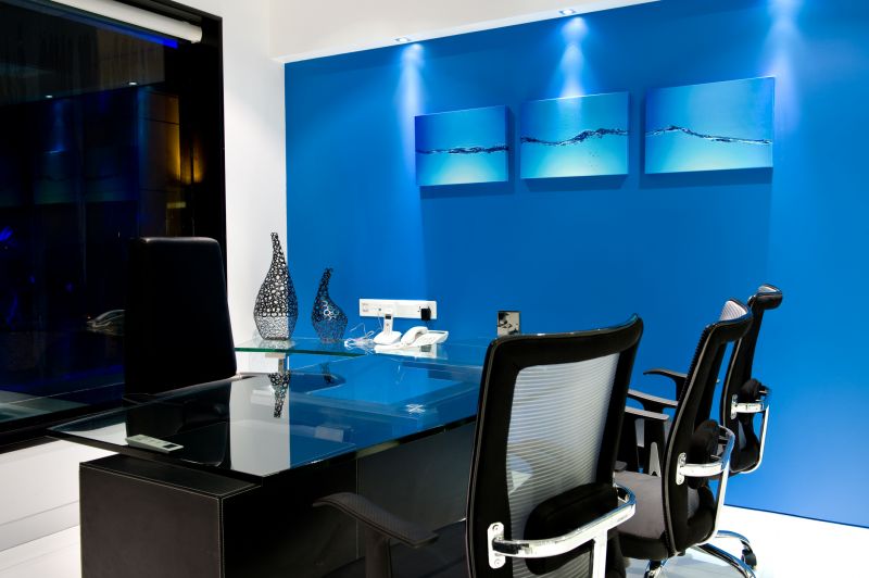 Medical Office Painting in Pinellas County, FL