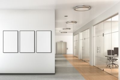 Medical Office Painting in Gilbert, AZ