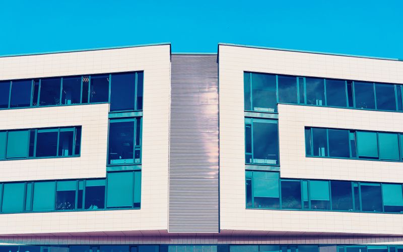 Facade Restoration Experts