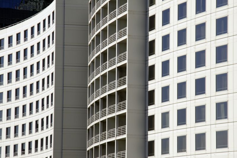 Commercial Painting Service